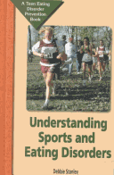 Book cover for Understanding Sports and Eatin