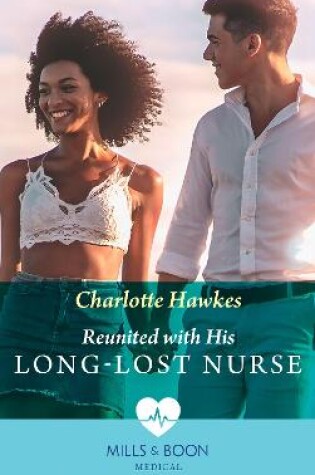 Cover of Reunited With His Long-Lost Nurse