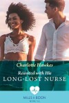 Book cover for Reunited With His Long-Lost Nurse