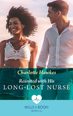Cover of Reunited With His Long-Lost Nurse
