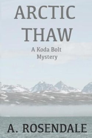 Cover of Arctic Thaw