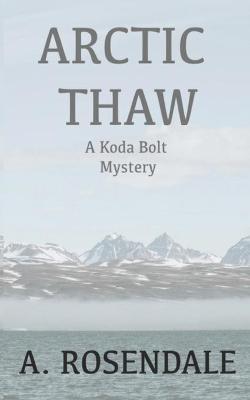 Book cover for Arctic Thaw