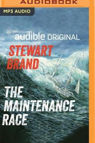 Cover of The Maintenance Race