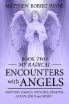 Book cover for My Radical Encounters with Angels