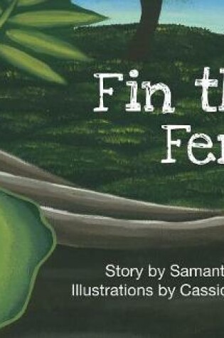 Cover of Fin the Fern