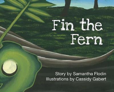 Cover of Fin the Fern