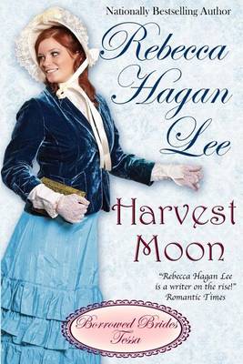 Book cover for Harvest Moon