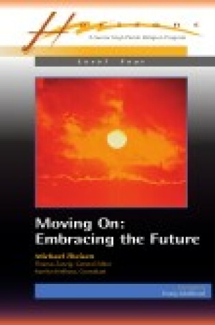 Cover of Moving on Embracing Future