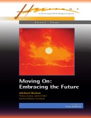 Book cover for Moving on Embracing Future