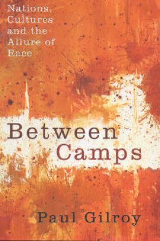 Cover of Between Camps