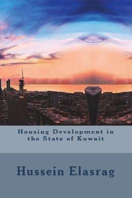 Book cover for Housing Development in the State of Kuwait