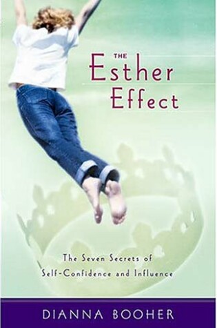 Cover of The Esther Effect