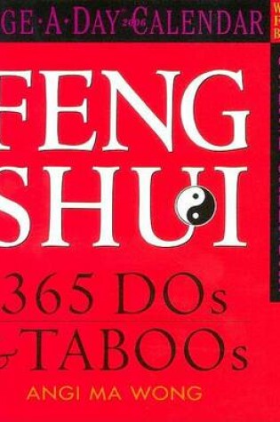 Cover of Feng Shui 2006