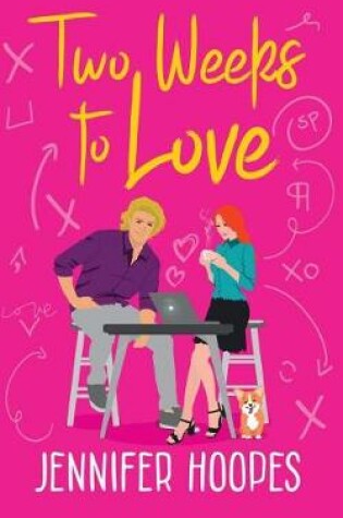 Cover of Two Weeks to Love