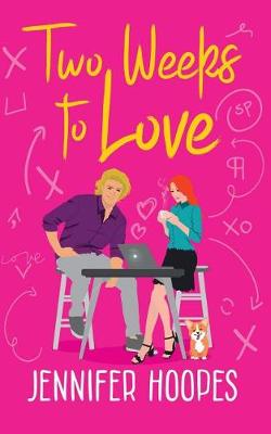 Book cover for Two Weeks to Love