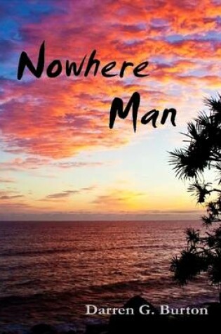 Cover of Nowhere Man