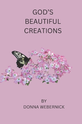 Cover of God's Beautiful Creations