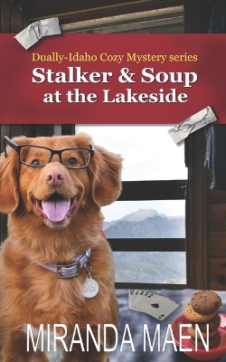 Cover of Stalker & Soup at the Lakeside
