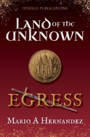 Cover of Land of the Unknown