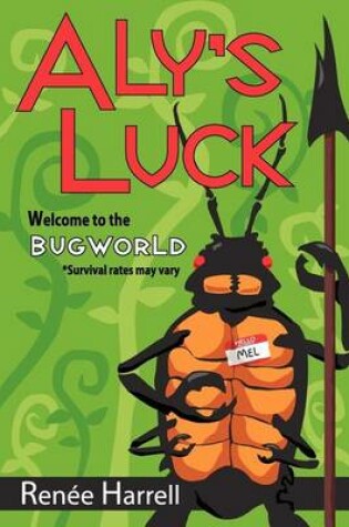 Cover of Aly's Luck