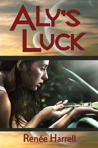 Cover of Aly's Luck