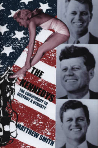 Cover of The Kennedys