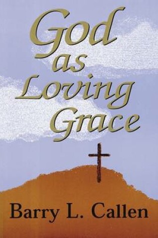 Cover of God as Loving Grace