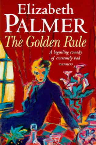 Cover of The Golden Rule