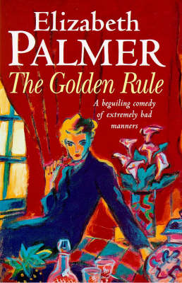 Book cover for The Golden Rule