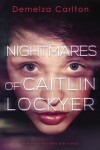 Book cover for Nightmares of Caitlin Lockyer