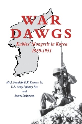 Cover of War Dawgs