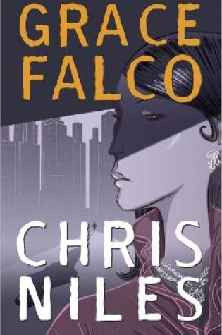 Cover of Grace Falco