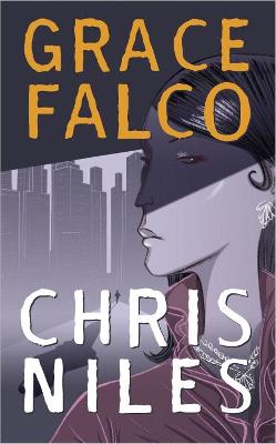 Book cover for Grace Falco