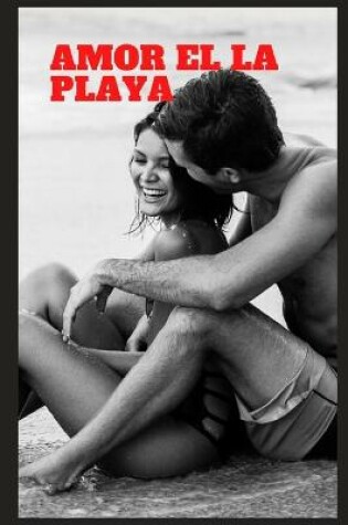 Cover of Amor en la playa (vol 5)