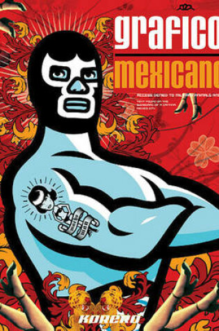 Cover of Mexican Graphics