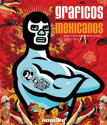 Cover of Mexican Graphics