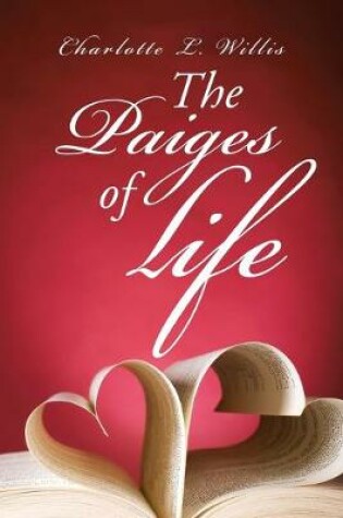 Cover of The Paiges of Life
