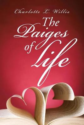 Cover of The Paiges of Life