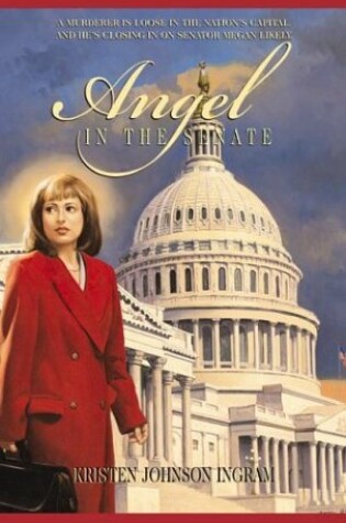 Cover of Angel in the Senate