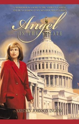 Cover of Angel in the Senate