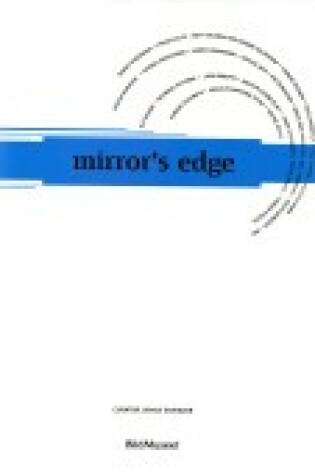 Cover of Mirror's Edge