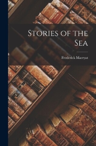 Cover of Stories of the Sea