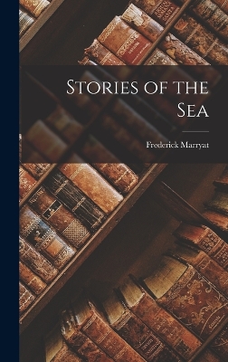 Book cover for Stories of the Sea