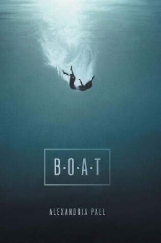 Cover of B.O.A.T.