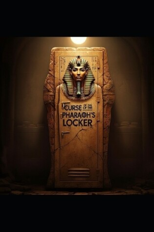 Cover of Curse of the Pharaoh's Locker