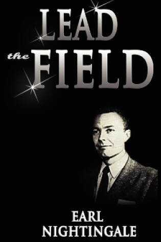 Cover of Lead the Field