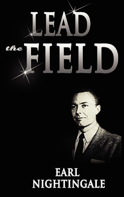 Cover of Lead the Field