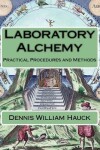 Book cover for Laboratory Alchemy