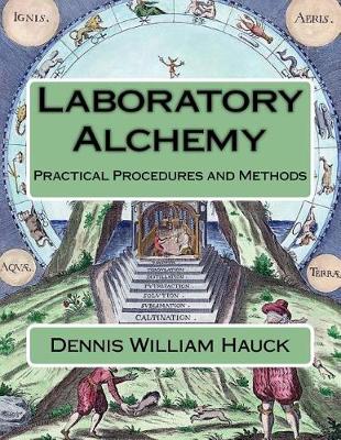 Cover of Laboratory Alchemy