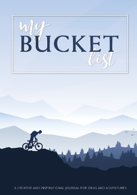 Book cover for My Bucket List